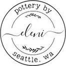 Pottery by Eleni