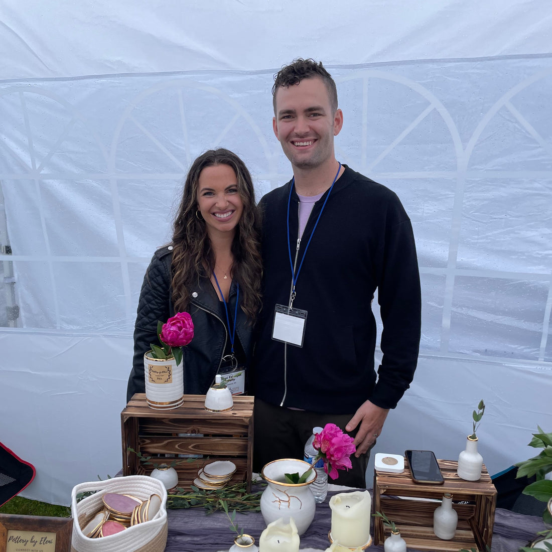 Why We Love Local Markets and Art Fairs!