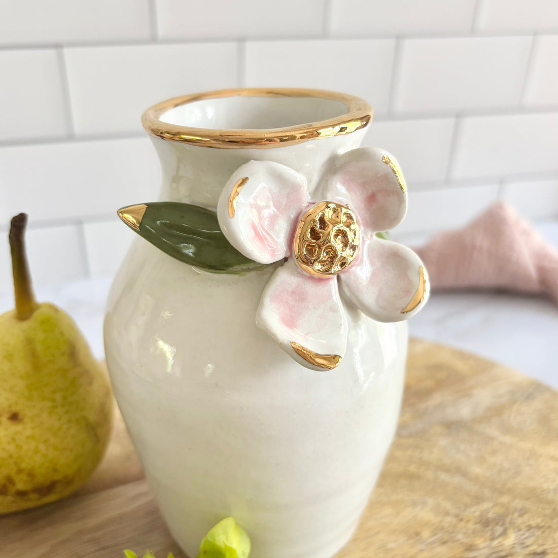 Whispers of Spring: A Collection Rooted in Beauty and Bloom