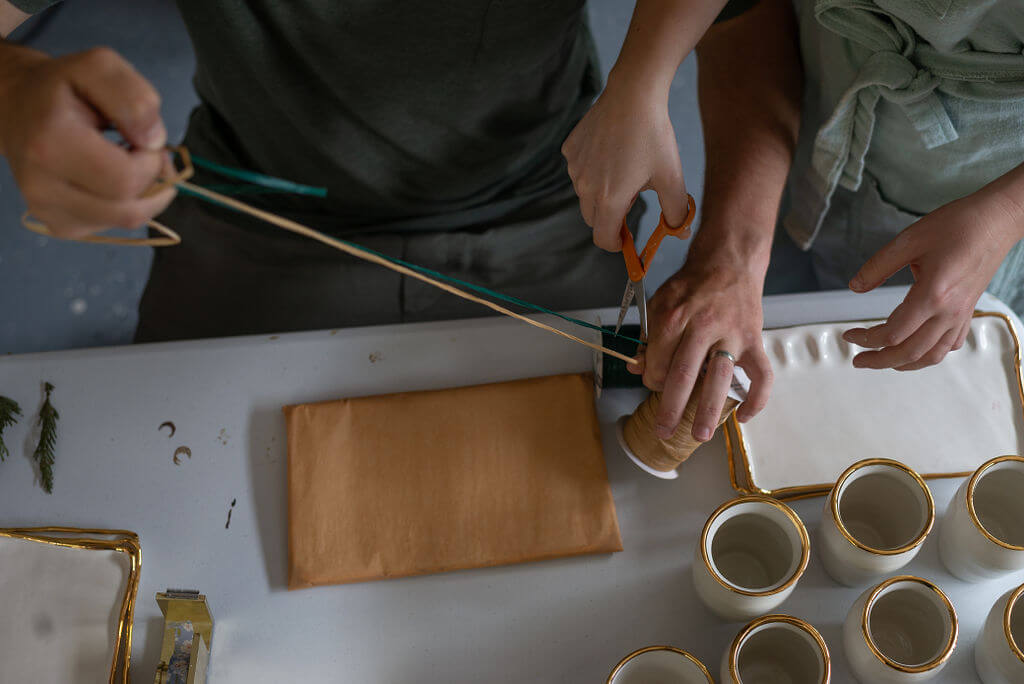 4 Reasons to Shop Small Businesses in Seattle or Wherever You Are this Holiday Season