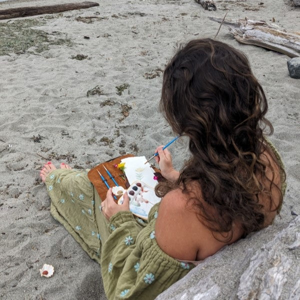 ntroducing the Venus Seashell 2024: A Tribute to Ocean Magic