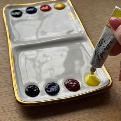 The Kristin Palette