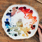 The Dandelion Palette
