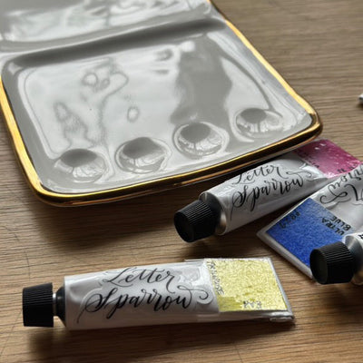 The Kristin Palette