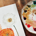 The Dandelion Palette