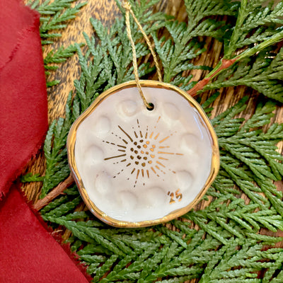 The Dandi Ornament