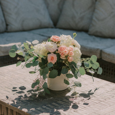 The Linda Ice Bucket