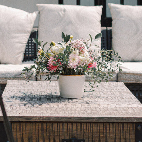 The Linda Ice Bucket