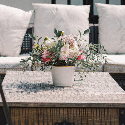 The Linda Ice Bucket