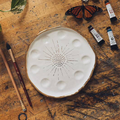 The Mini Dandi Palette