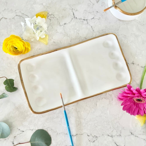 The Kristin Palette