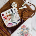 The Vienna Travel Palette