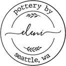 Pottery by Eleni