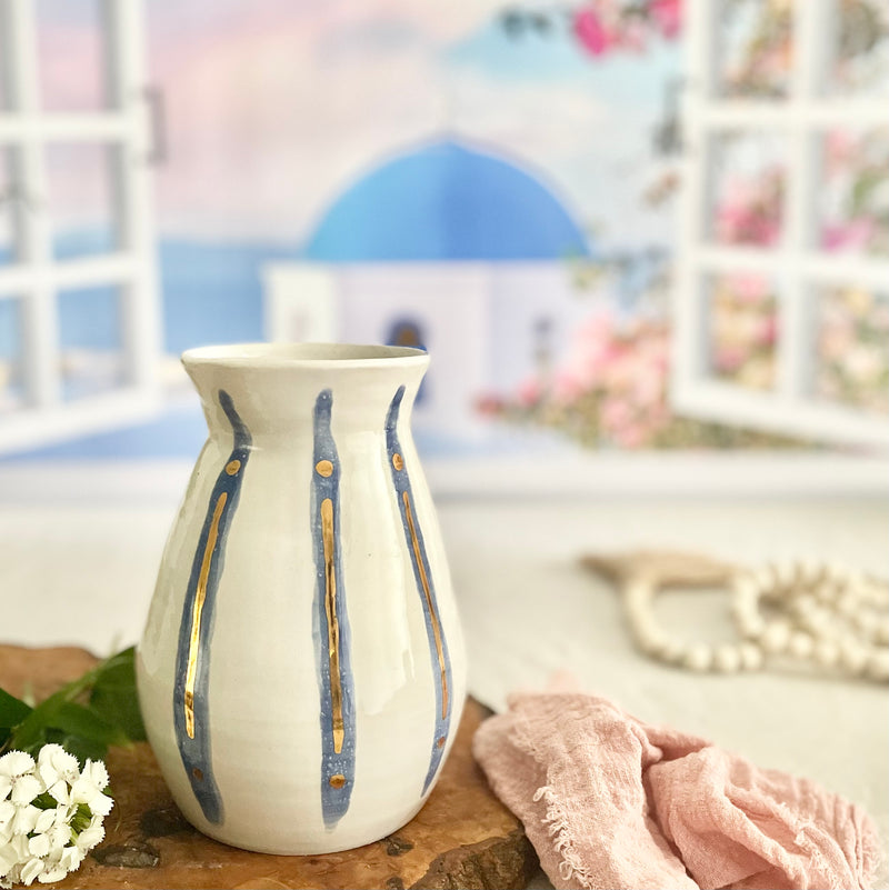 The Patmos Vase