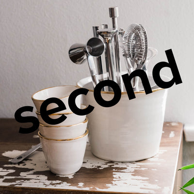 The Linda Ice Bucket