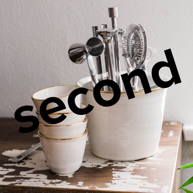 The Linda Ice Bucket