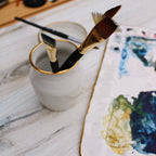 Brush Holder
