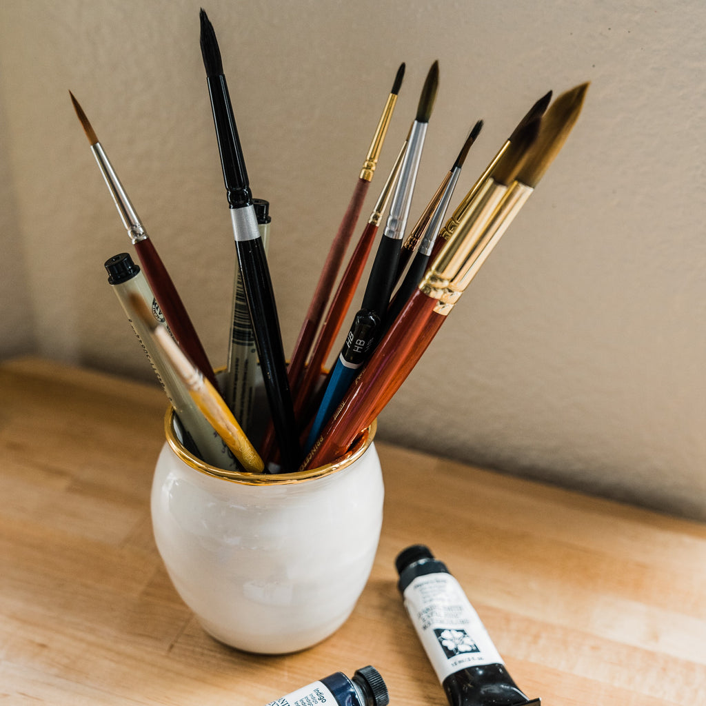 The Savannah Tool Holder