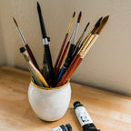 The Savannah Tool Holder